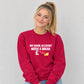 Empty wallet finance humour Funny Memes Unisex Sweatshirt
