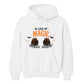 Enchanting crystal ball fortune Halloween Unisex Hoodie