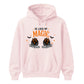 Enchanting crystal ball fortune Halloween Unisex Hoodie