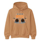 Enchanting crystal ball fortune Halloween Unisex Hoodie