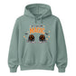 Enchanting crystal ball fortune Halloween Unisex Hoodie