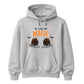 Enchanting crystal ball fortune Halloween Unisex Hoodie