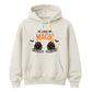 Enchanting crystal ball fortune Halloween Unisex Hoodie