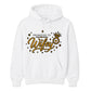 Engagement Promoted To Wifey Graphic Bride Unisex Hoodie