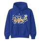Engagement Promoted To Wifey Graphic Bride Unisex Hoodie