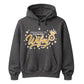 Engagement Promoted To Wifey Graphic Bride Unisex Hoodie