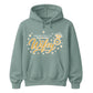Engagement Promoted To Wifey Graphic Bride Unisex Hoodie