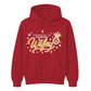 Engagement Promoted To Wifey Graphic Bride Unisex Hoodie