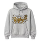 Engagement Promoted To Wifey Graphic Bride Unisex Hoodie
