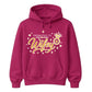 Engagement Promoted To Wifey Graphic Bride Unisex Hoodie