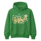 Engagement Promoted To Wifey Graphic Bride Unisex Hoodie