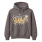 Engagement Promoted To Wifey Graphic Bride Unisex Hoodie