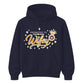 Engagement Promoted To Wifey Graphic Bride Unisex Hoodie