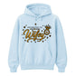 Engagement Promoted To Wifey Graphic Bride Unisex Hoodie