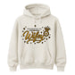 Engagement Promoted To Wifey Graphic Bride Unisex Hoodie
