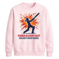 England Cricket Queens Women Cricket Sweatshirt - ICC T20 World Cup