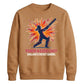 England Cricket Queens Women Cricket Sweatshirt - ICC T20 World Cup