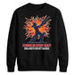 England Cricket Queens Women Cricket Sweatshirt - ICC T20 World Cup