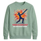 England Cricket Queens Women Cricket Sweatshirt - ICC T20 World Cup