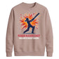 England Cricket Queens Women Cricket Sweatshirt - ICC T20 World Cup