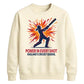 England Cricket Queens Women Cricket Sweatshirt - ICC T20 World Cup