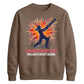 England Cricket Queens Women Cricket Sweatshirt - ICC T20 World Cup
