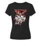 England Dynamic Duo Kane Bellingham Ladies T-Shirt