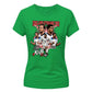 England Dynamic Duo Kane Bellingham Ladies T-Shirt