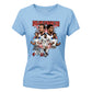 England Dynamic Duo Kane Bellingham Ladies T-Shirt