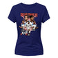 England Dynamic Duo Kane Bellingham Ladies T-Shirt