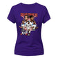 England Dynamic Duo Kane Bellingham Ladies T-Shirt