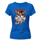 England Dynamic Duo Kane Bellingham Ladies T-Shirt