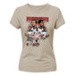 England Dynamic Duo Kane Bellingham Ladies T-Shirt