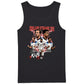 England Dynamic Duo Kane Bellingham Ladies Tank Top