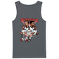 England Dynamic Duo Kane Bellingham Ladies Tank Top