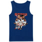 England Dynamic Duo Kane Bellingham Ladies Tank Top