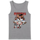 England Dynamic Duo Kane Bellingham Ladies Tank Top