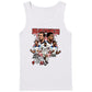 England Dynamic Duo Kane Bellingham Ladies Tank Top