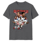 England Dynamic Duo Kane Bellingham Unisex T-Shirt