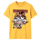 England Dynamic Duo Kane Bellingham Unisex T-Shirt