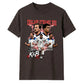 England Dynamic Duo Kane Bellingham Unisex T-Shirt