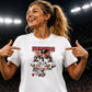 England Dynamic Duo Kane Bellingham Unisex T-Shirt