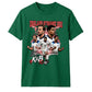 England Dynamic Duo Kane Bellingham Unisex T-Shirt