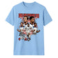 England Dynamic Duo Kane Bellingham Unisex T-Shirt