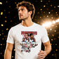 England Dynamic Duo Kane Bellingham Unisex T-Shirt