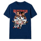England Dynamic Duo Kane Bellingham Unisex T-Shirt