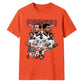 England Dynamic Duo Kane Bellingham Unisex T-Shirt