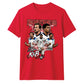 England Dynamic Duo Kane Bellingham Unisex T-Shirt