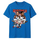 England Dynamic Duo Kane Bellingham Unisex T-Shirt