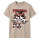 England Dynamic Duo Kane Bellingham Unisex T-Shirt